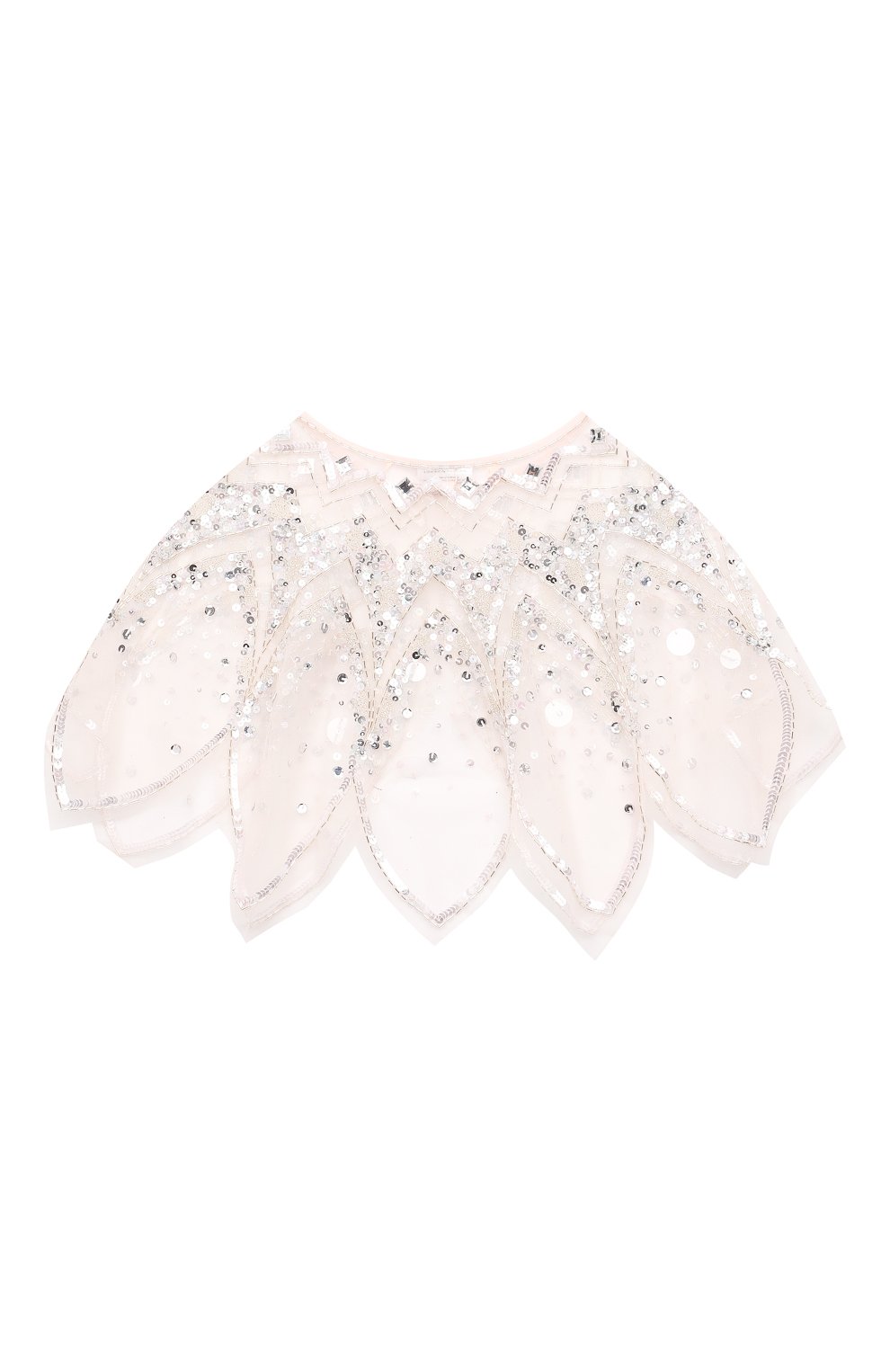 Накидка TUTU DU MONDE, арт. TDM6712, фото 2