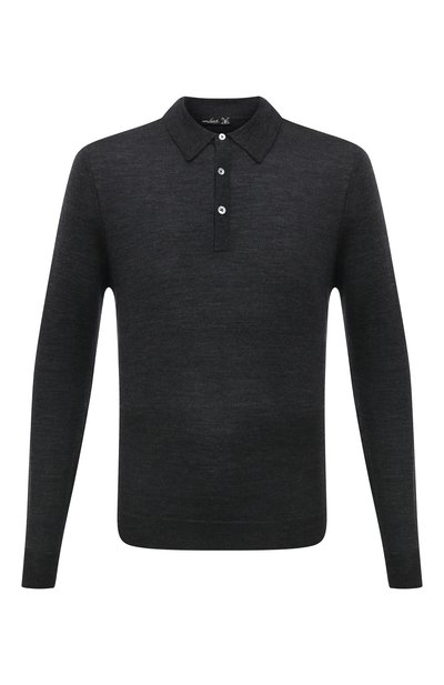Мужская шерстяное поло VAN LAACK, арт. SABRI/S00173