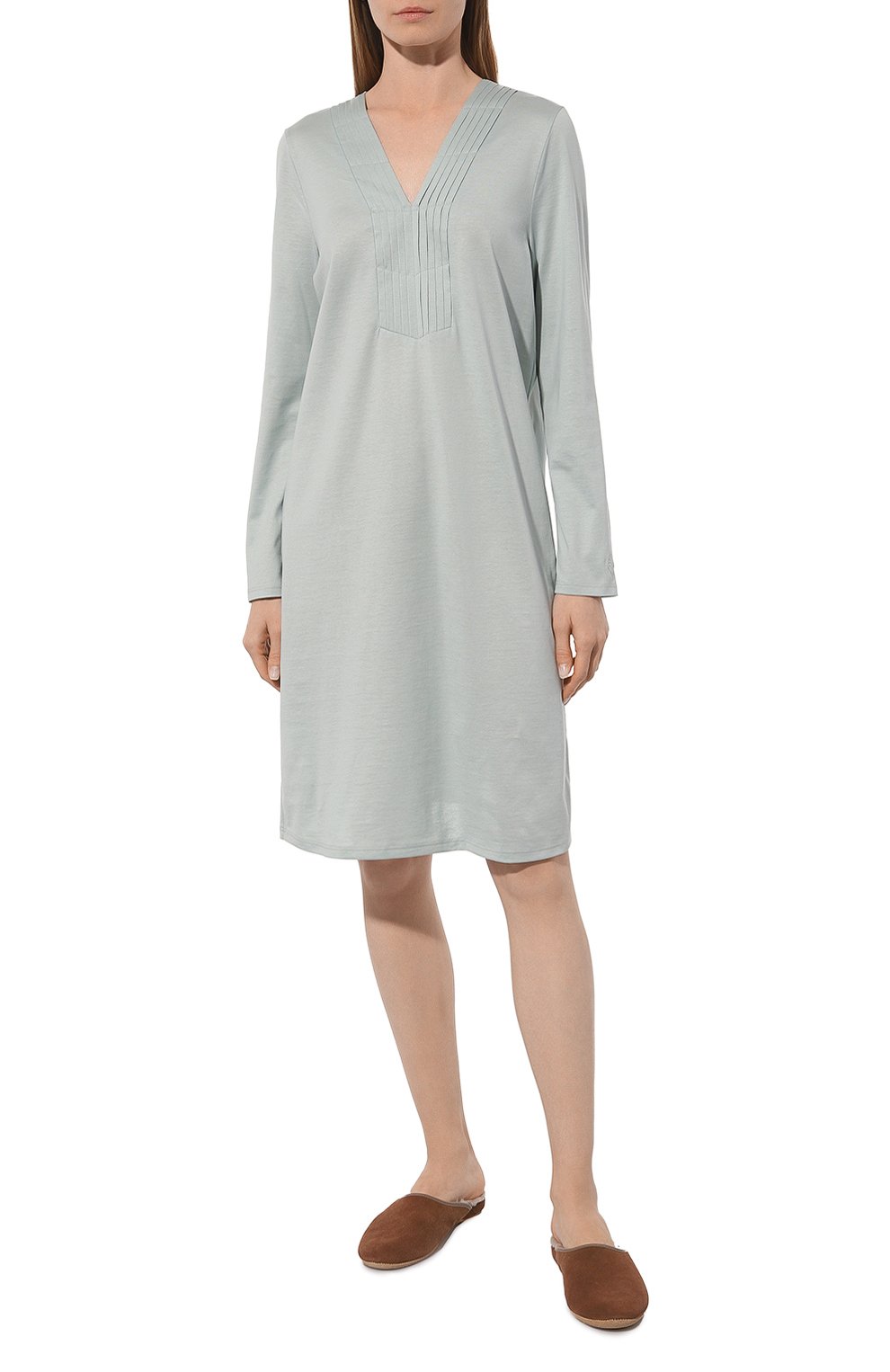 Хлопковая сорочка FERAUD, арт. 3231383, фото 3