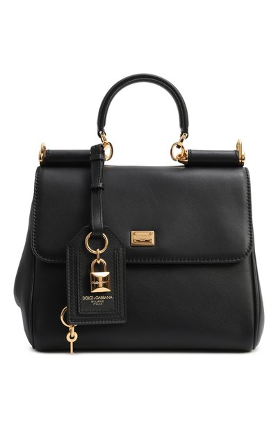 Женская сумка my sicily DOLCE & GABBANA, арт. BB7781/B7321