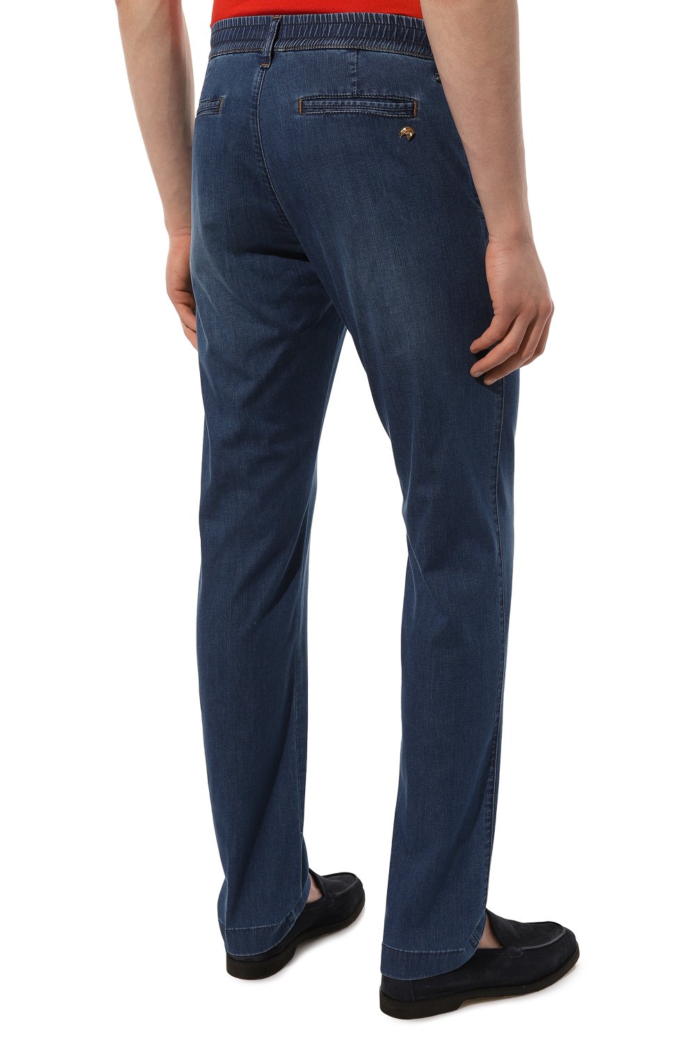 Джинсы STEFANO RICCI, арт. MST31B2060/T0042, фото 4