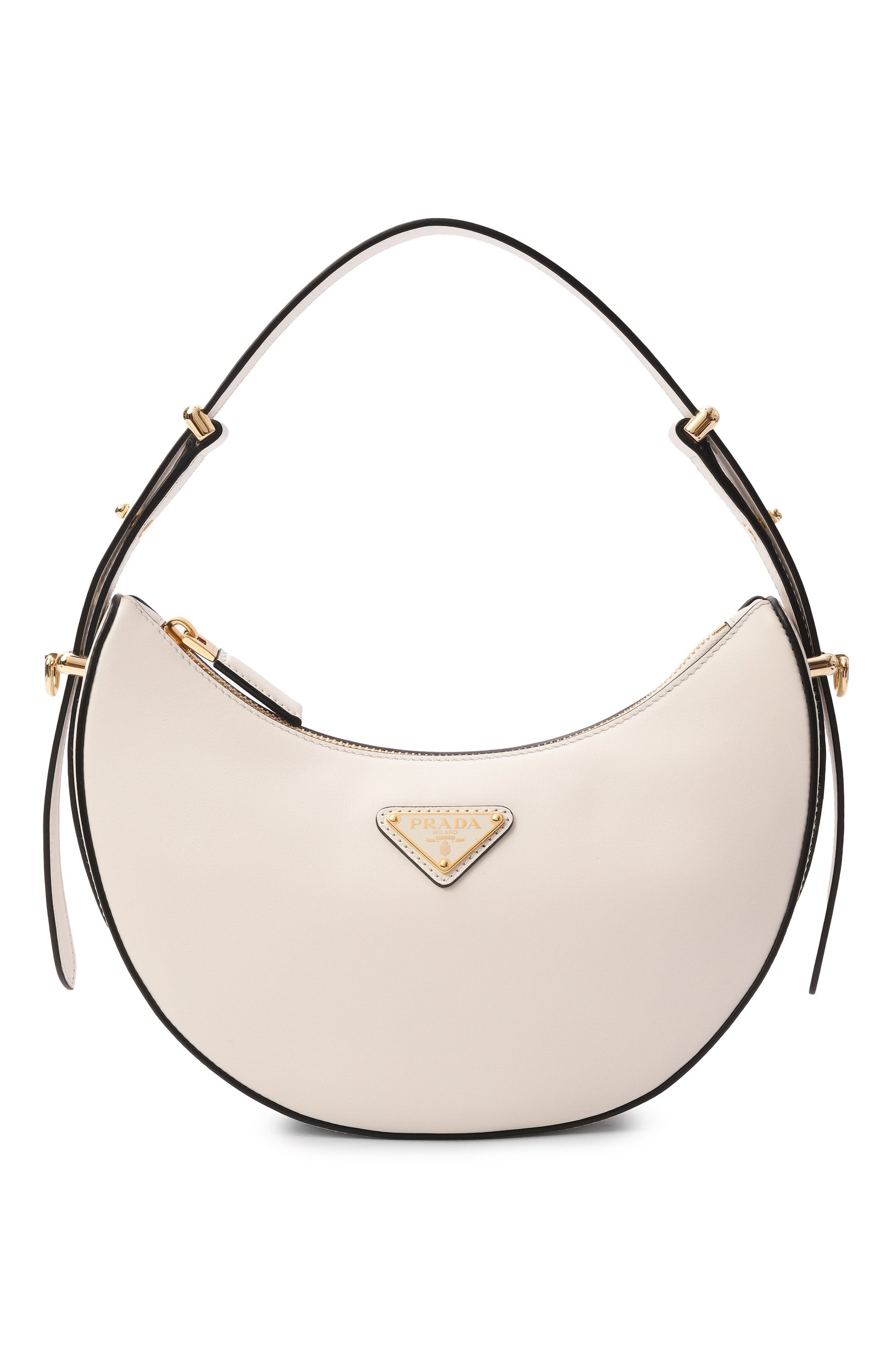 Сумка arqué small PRADA, арт. 1BC194/ASK, фото 1