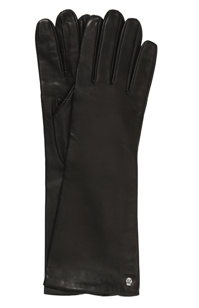 Женские кожаные перчатки ROECKL, арт. 11011-346