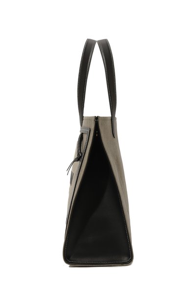 Сумка-тоут b-army BALMAIN, арт. DN1FF810/TDVY, фото 4