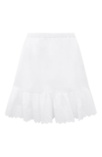 Хлопковая юбка LIKE YANA, арт. L1-25/0-091-2110/1, фото 1