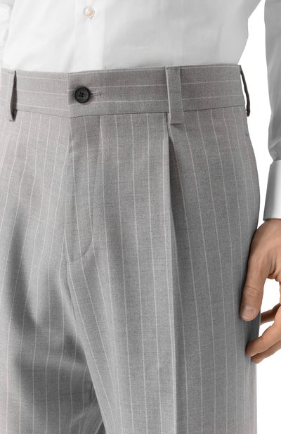 Брюки HUGO, арт. 50546974, фото 5