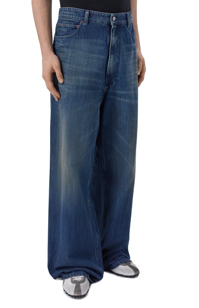 Джинсы MM6, арт. SH0LA0038/M30063, фото 3