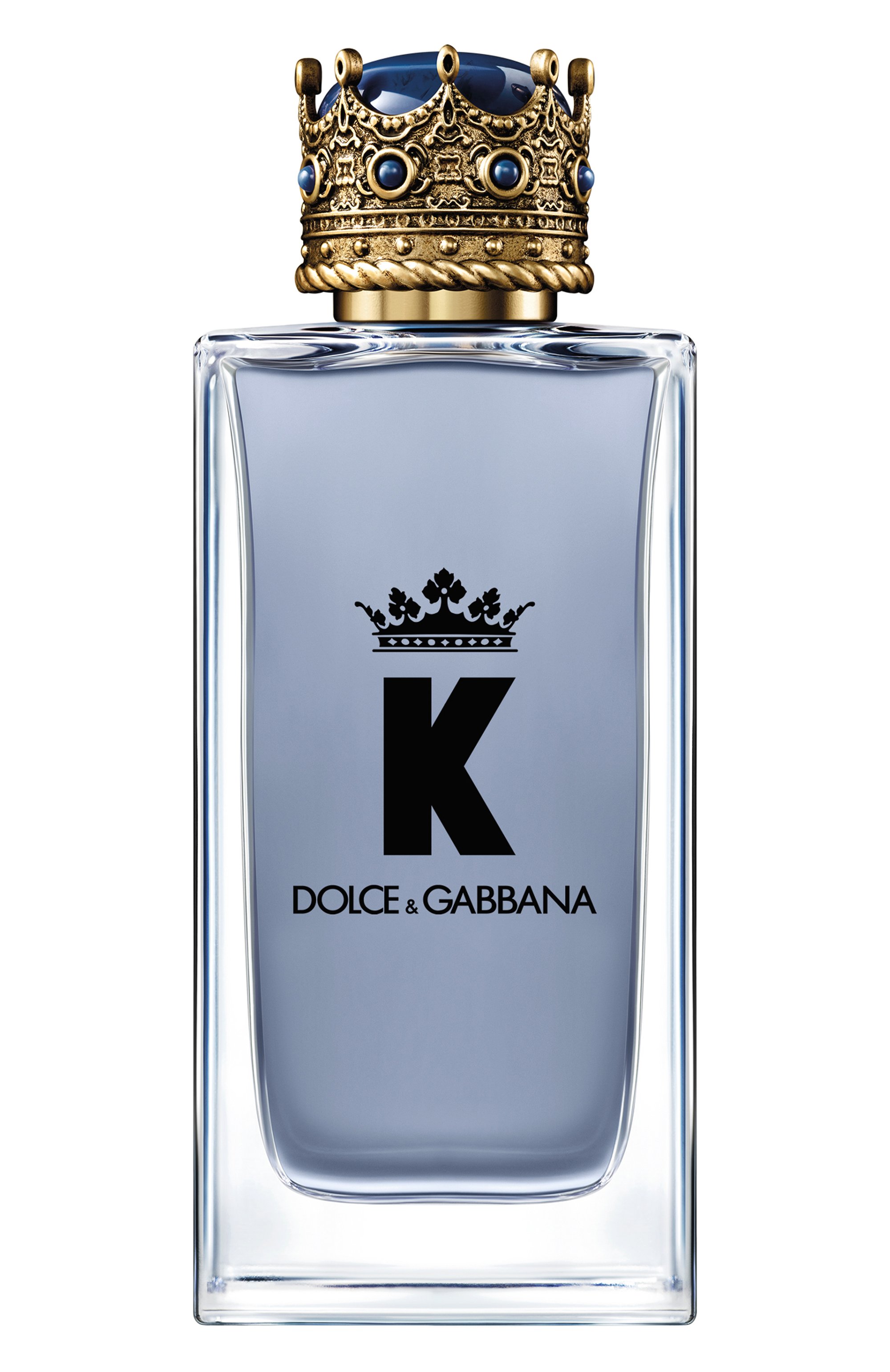 Туалетная вода k by dolce & gabbana (100ml) DOLCE & GABBANA, арт. 3423473049456, фото 1