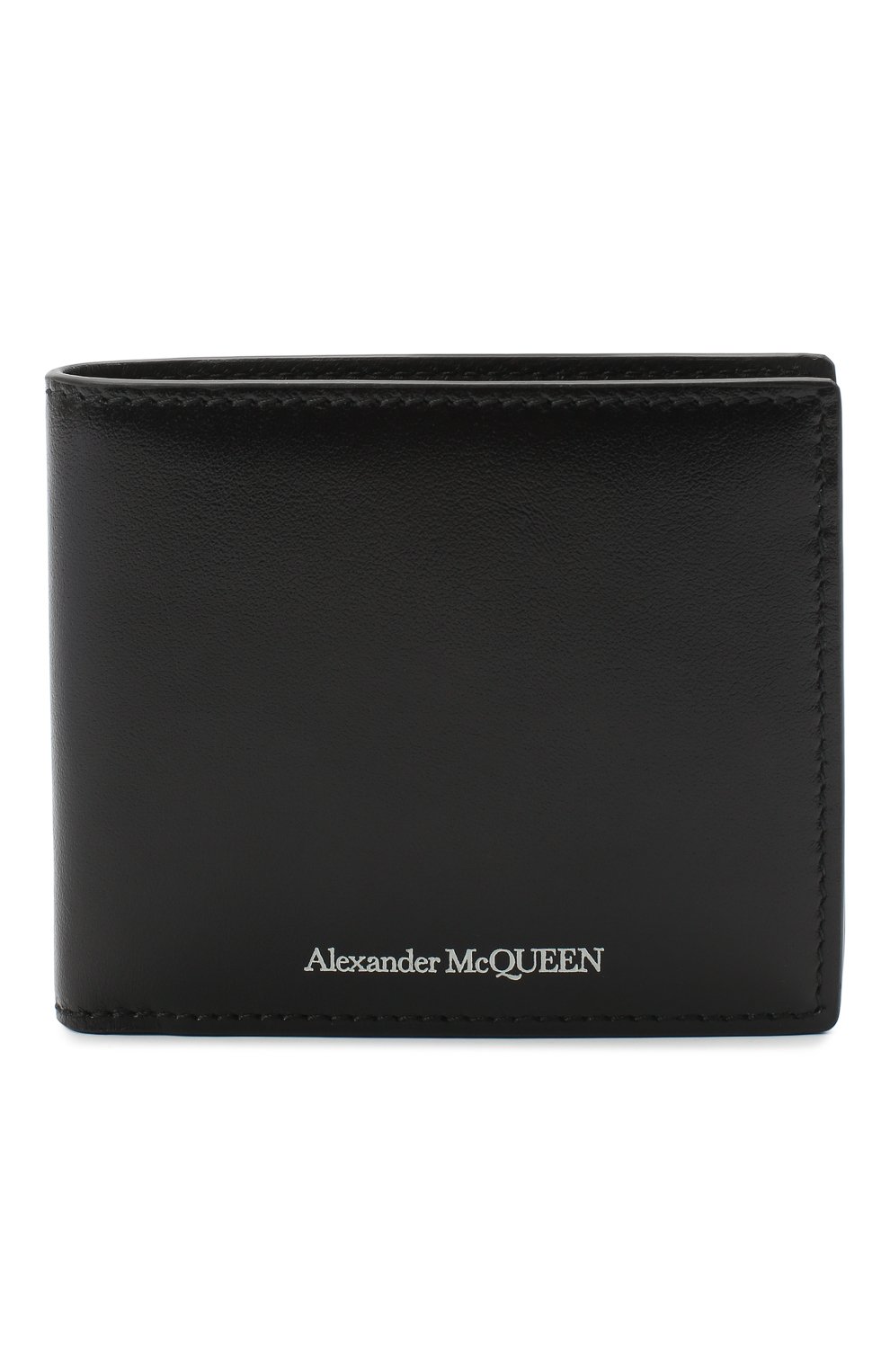 Кожаное портмоне ALEXANDER MCQUEEN, арт. 610520/1XI0Y, фото 1
