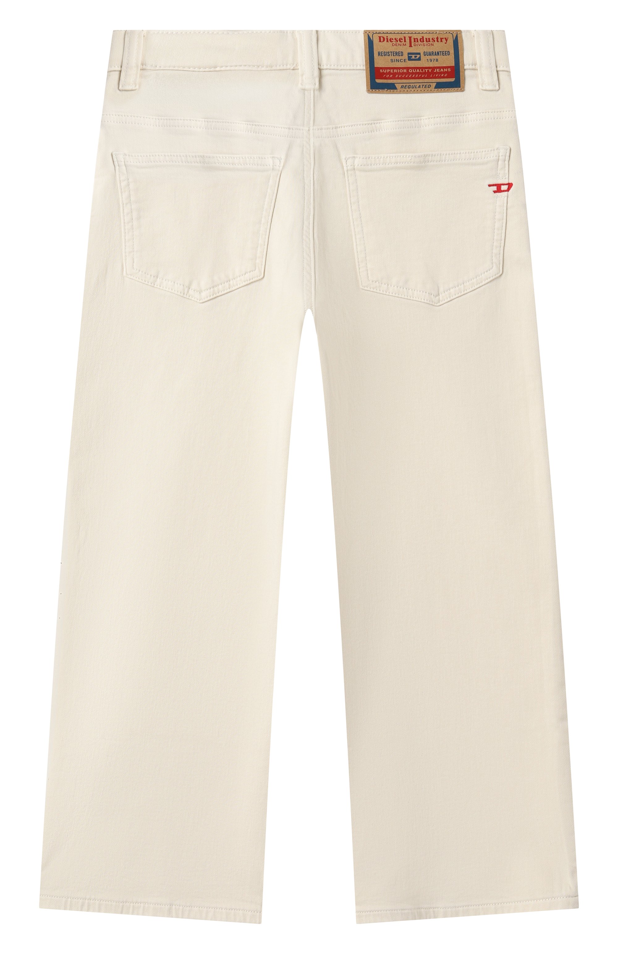 Джинсы DIESEL, арт. J01275/KXBPH, фото 2