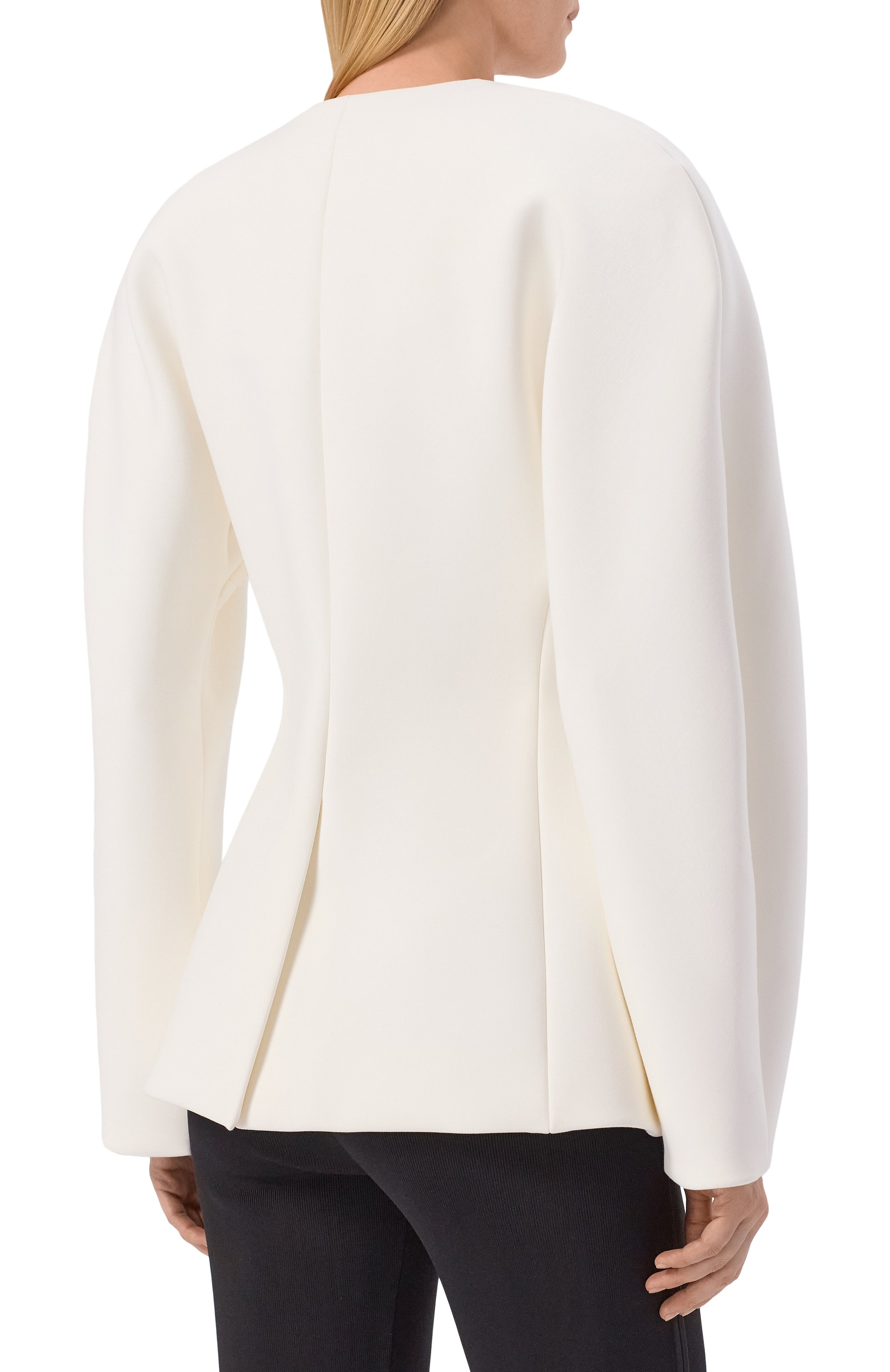 Жакет JACQUEMUS, арт. 25EJAW00045/AW00531, фото 4