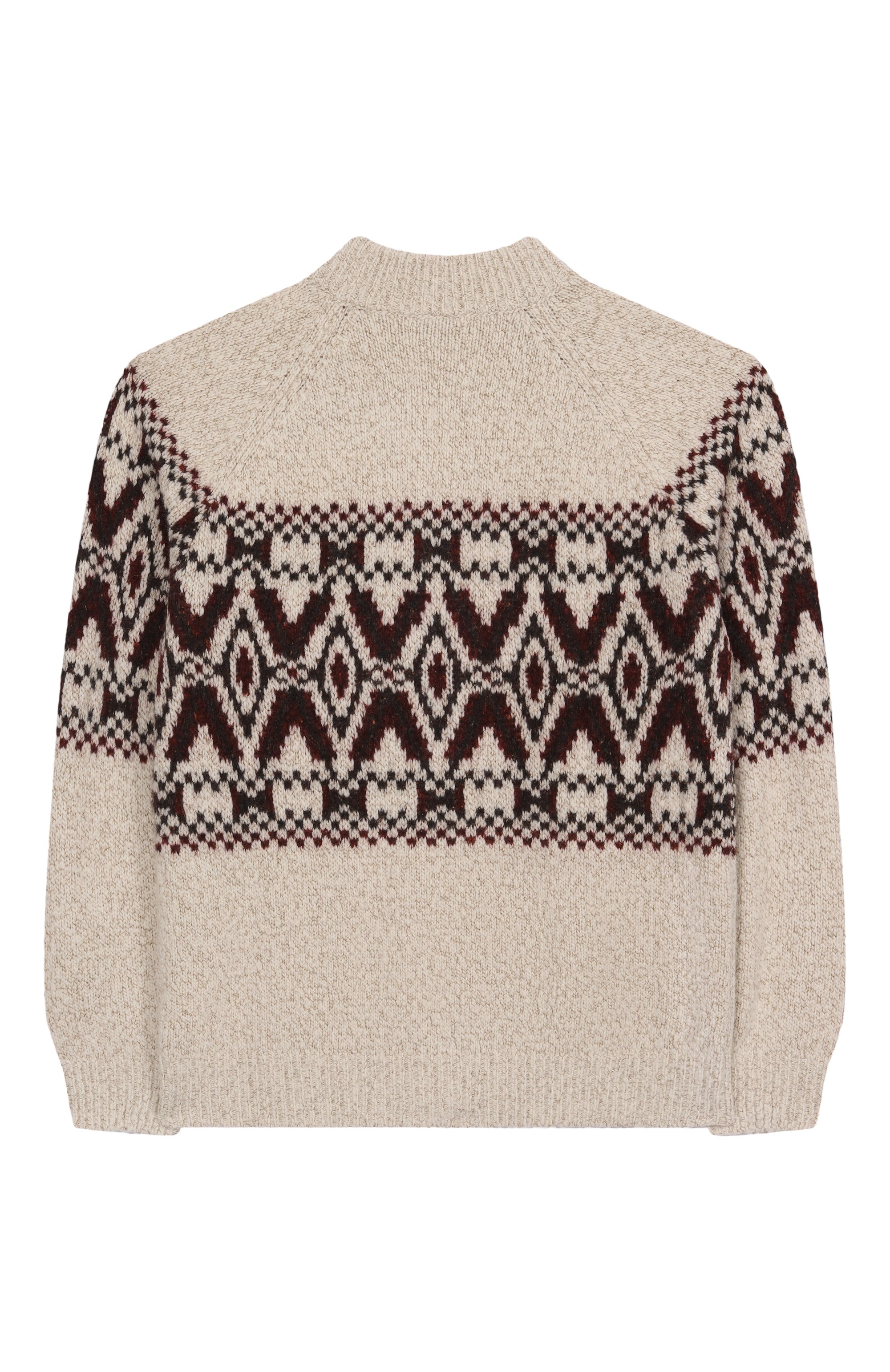 Кардиган из шерсти и шелка BRUNELLO CUCINELLI, арт. BRIM51316C, фото 2