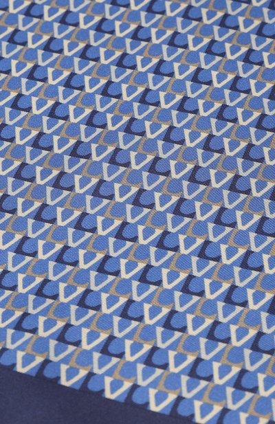 Шелковый платок VAN LAACK, арт. LE0N/Z10281, фото 2