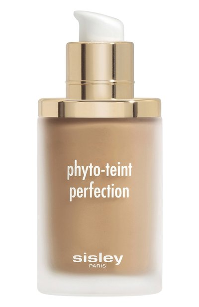Устойчивый тональный фитокр�ем phyto-teint perfection, оттенок 4w (30ml) SISLEY, арт. 180648, фото 3