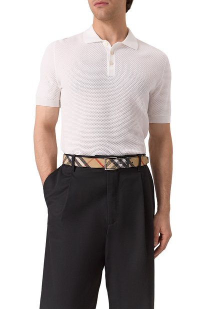 Ремень BURBERRY, арт. 8103017, фото 2