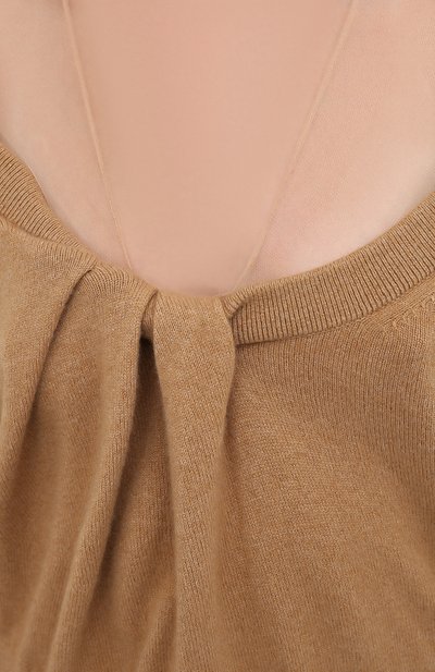 Пуловер из шерсти и вискозы ALEXANDER WANG, арт. 1KC2201003, фото 5