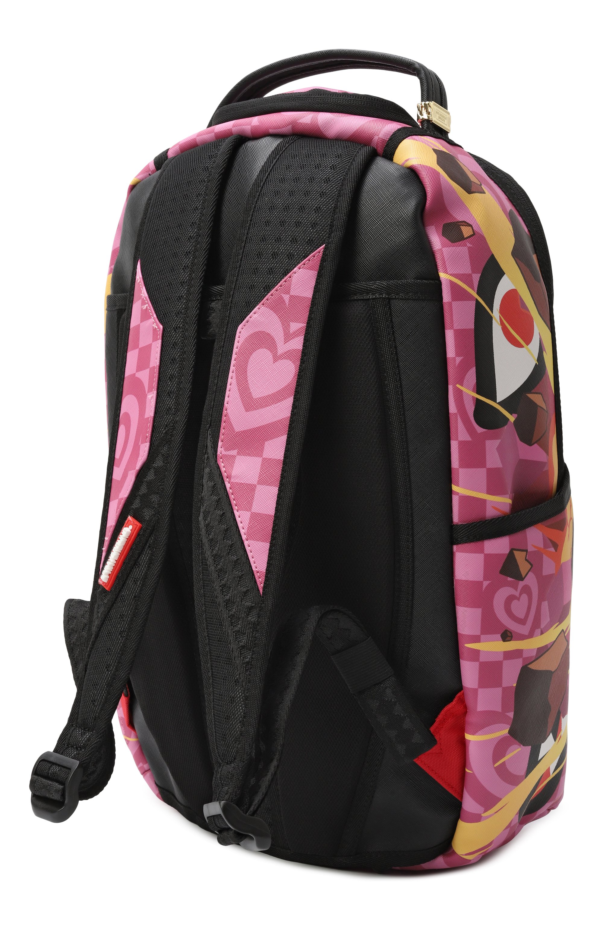 Рюкзак powerpuff strike SPRAYGROUND, арт. 910B7135NSZ, фото 2