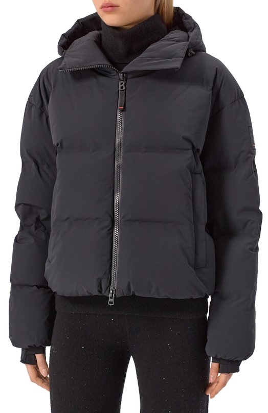 Пуховик Bogner Fire+Ice 34679137 Чёрный  34679137 Фото 3