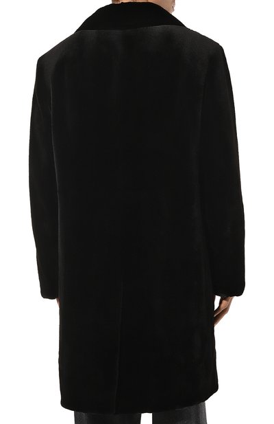 Шуба из норки VICTORIA KUSENKOVA, арт. 711518502544, фото 4