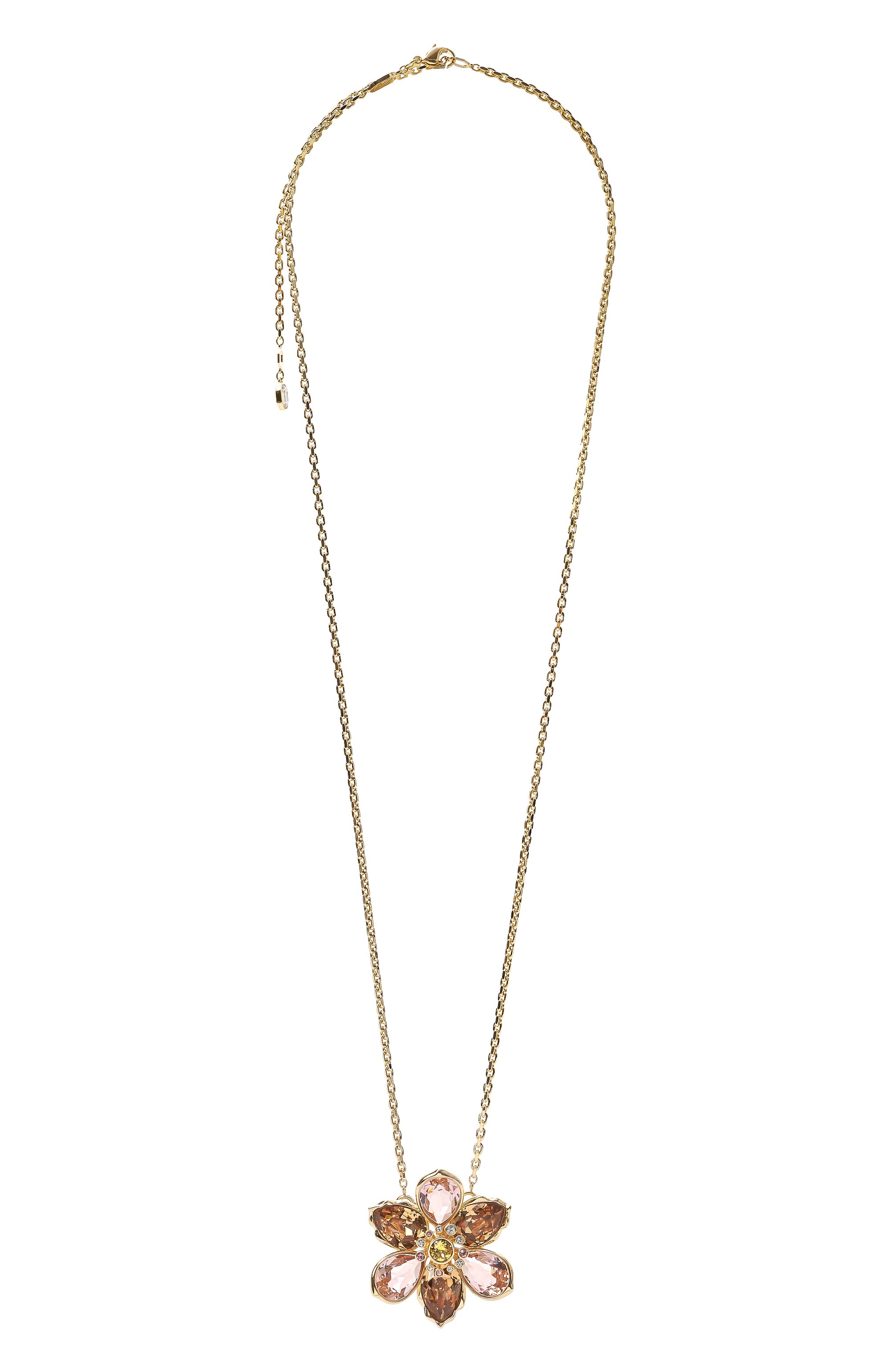 Подвеска-брошь idyllia SWAROVSKI, арт. 5735227, фото 1