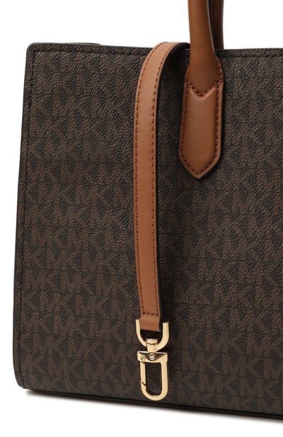 Сумка scarlett medium MICHAEL MICHAEL KORS, арт. 30F4GETS2B, фото 3