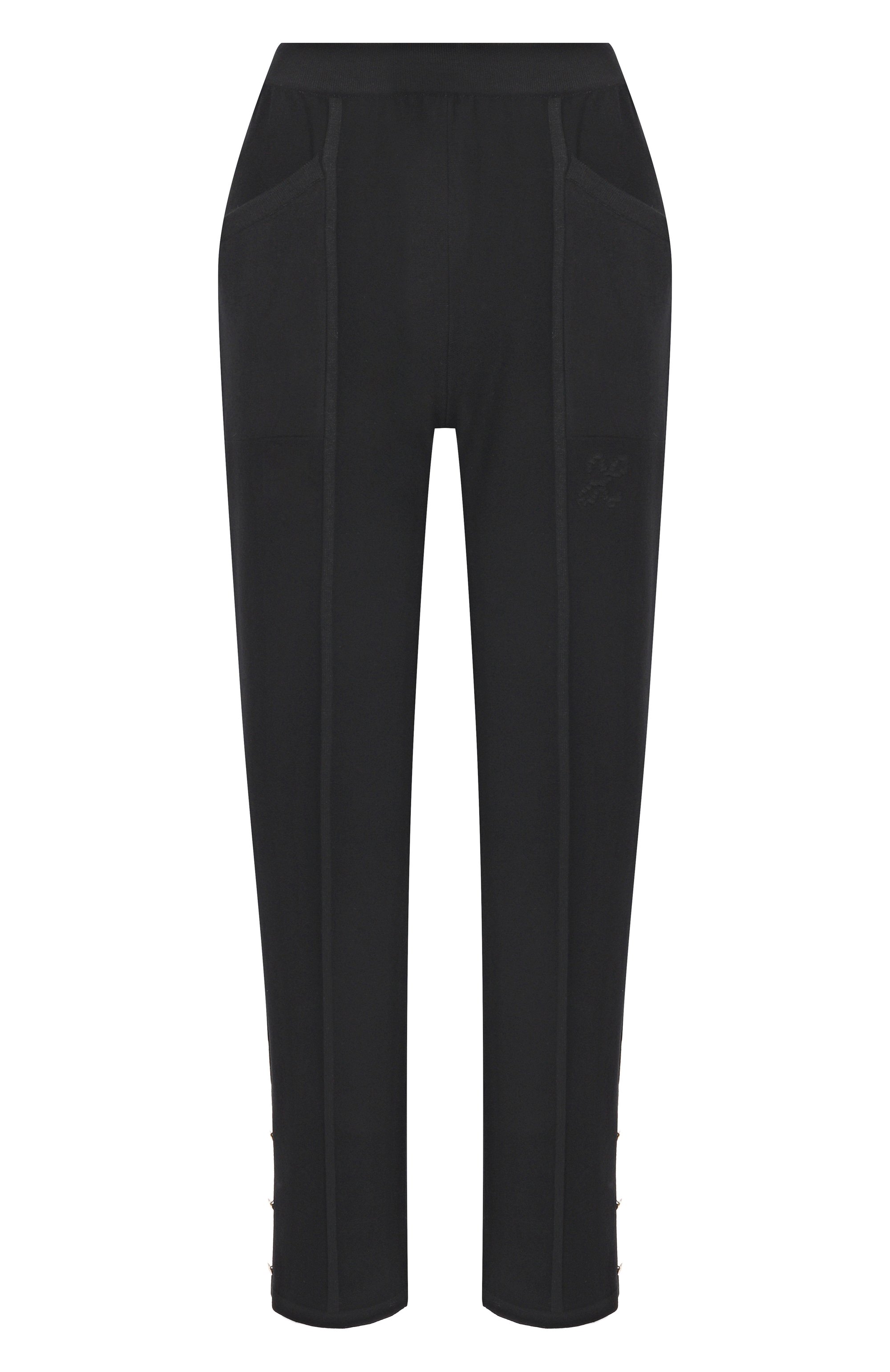 Брюки из вискозы AND THE BRAND, арт. S25-P063-1203-900, фото 1