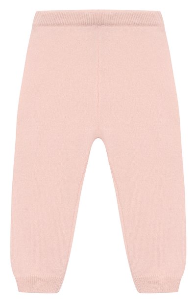 Кашемировые джоггеры OSCAR ET VALENTINE, арт. LEG01S, фото 1