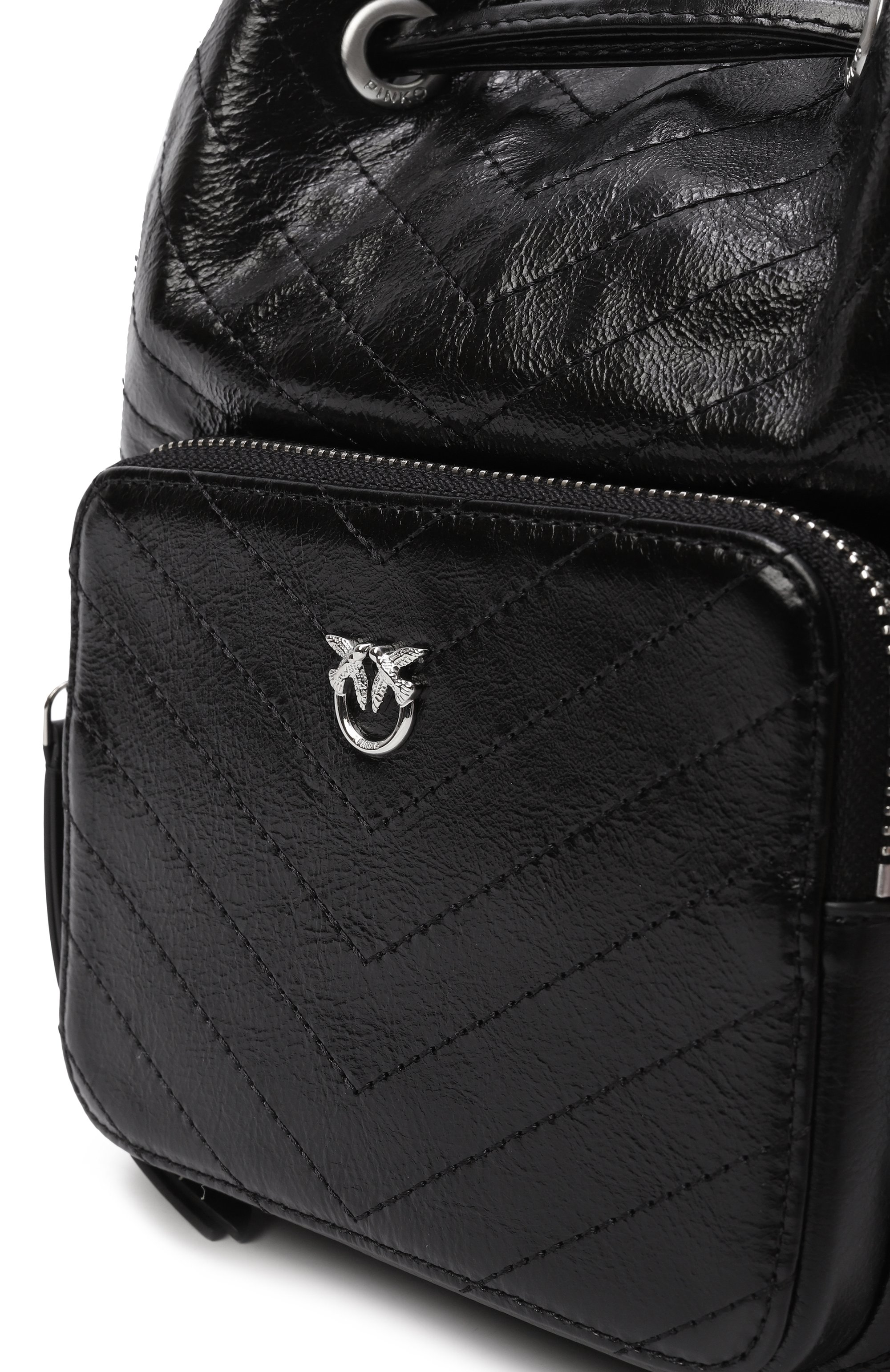 Сумка cargo bucket small PINKO, арт. 105112/A2JC, фото 3