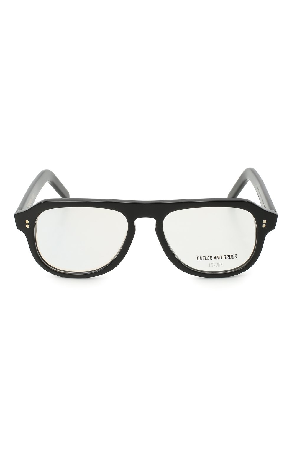 Оправа CUTLER AND GROSS, арт. 0822V2B, фото 3