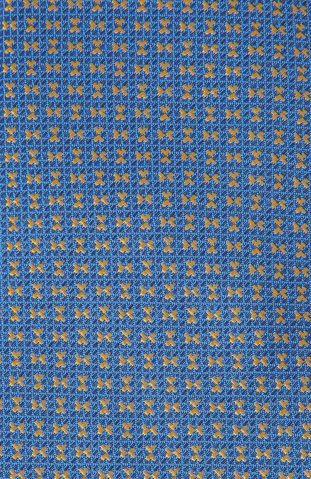 Шелковый галстук BROUBACK, арт. TIE 8CM/15GG, фото 4