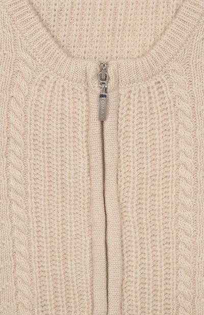 Кашемировый комбинезон BABY T, арт. 25AIC811TZ/18-36M, фото 3