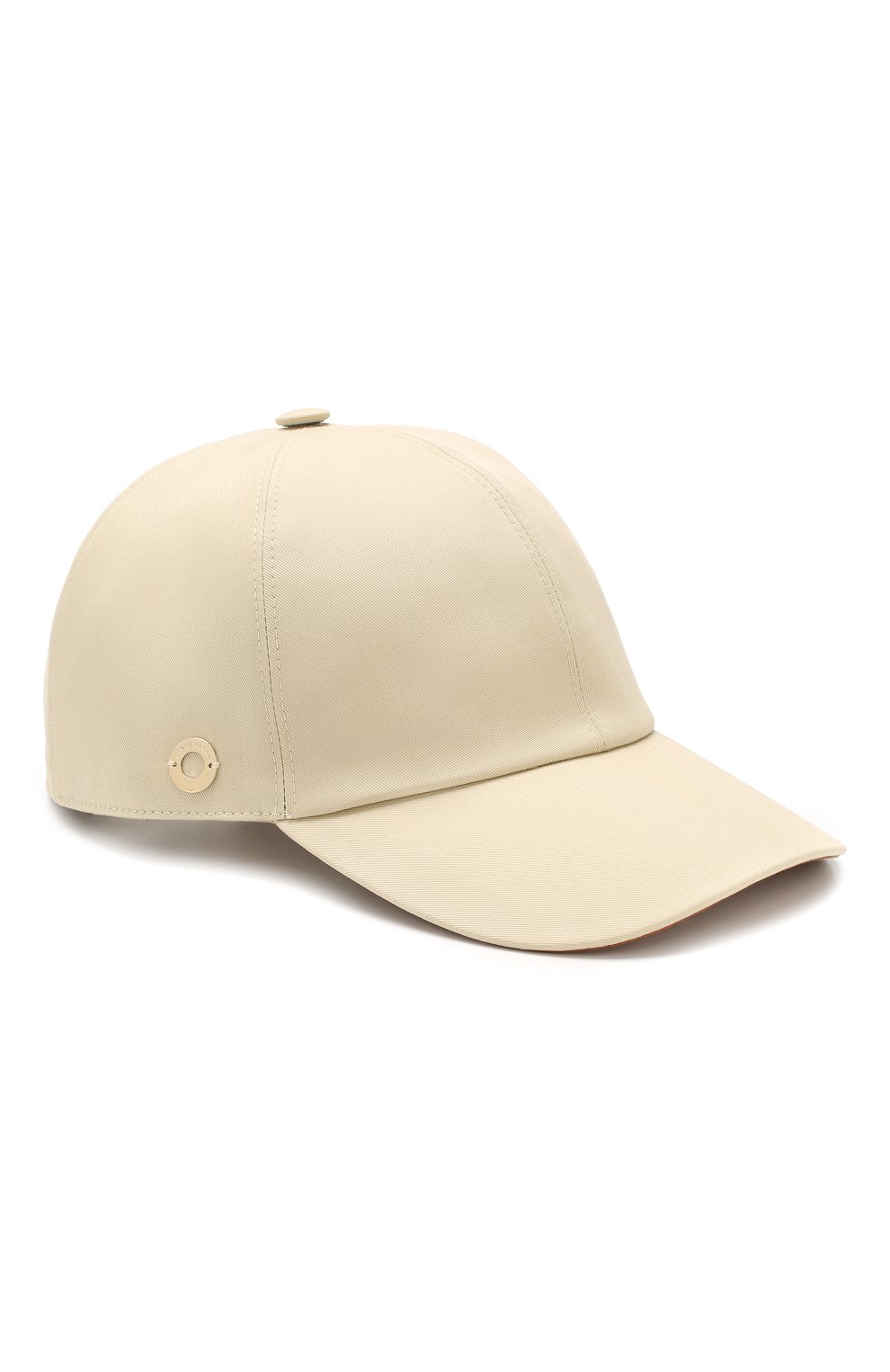 Хлопковая бейсболка LORO PIANA, арт. FAL0658, фото 1