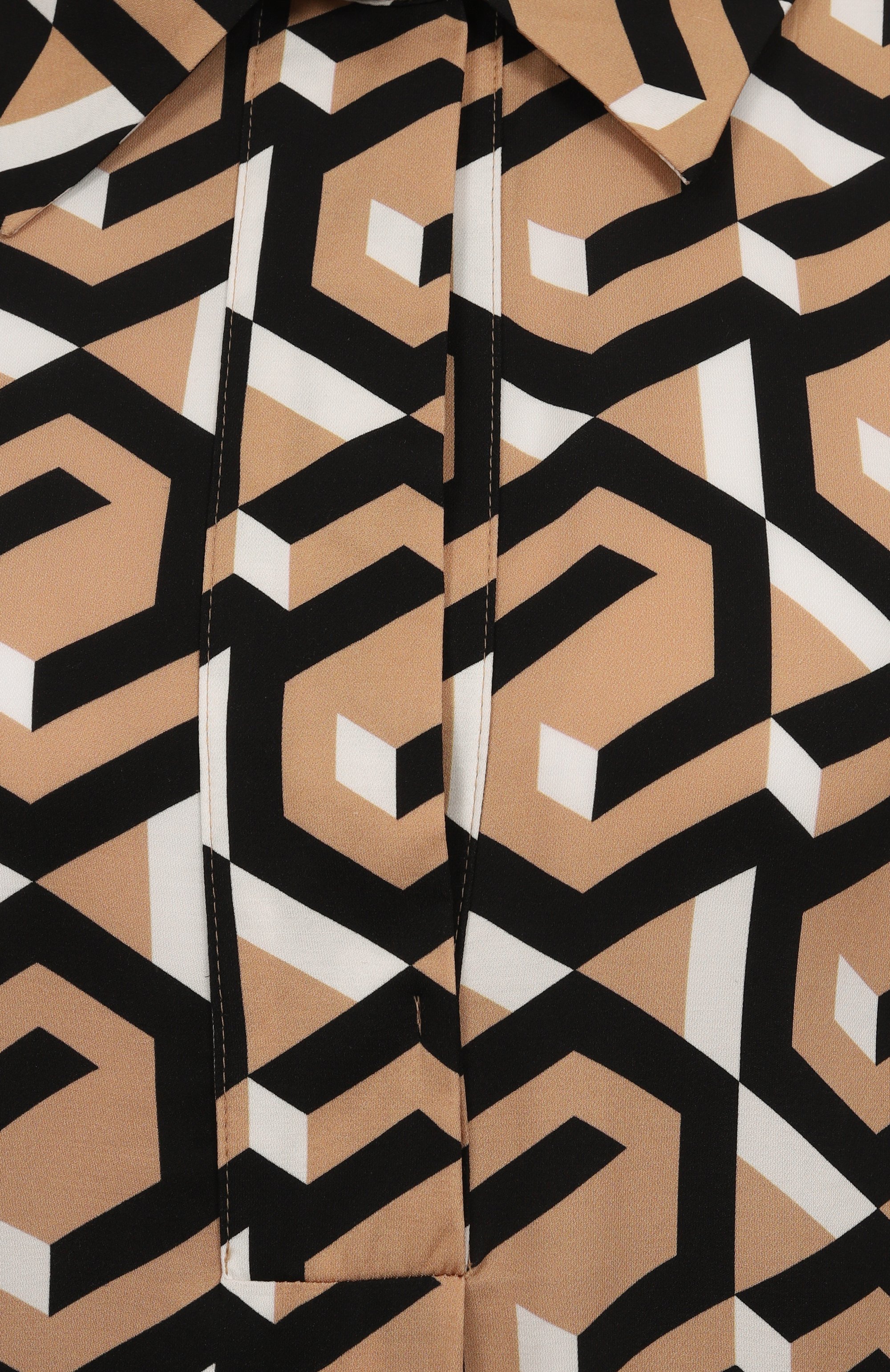 Блузка из вискозы PERSONA BY MARINA RINALDI, арт. PACCHE, фото 6