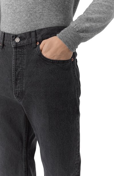 Джинсы SAINT LAURENT, арт. 795478/Y06CA, фото 5