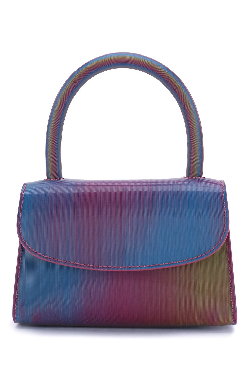 Сумка mini BY FAR, арт. 20SSMINARNLSMA, фото 1