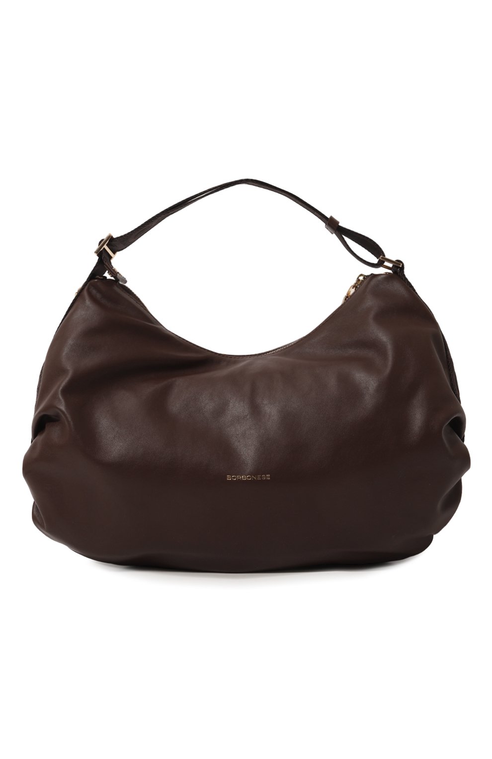Сумка hobo medium BORBONESE, арт. 924162, фото 1