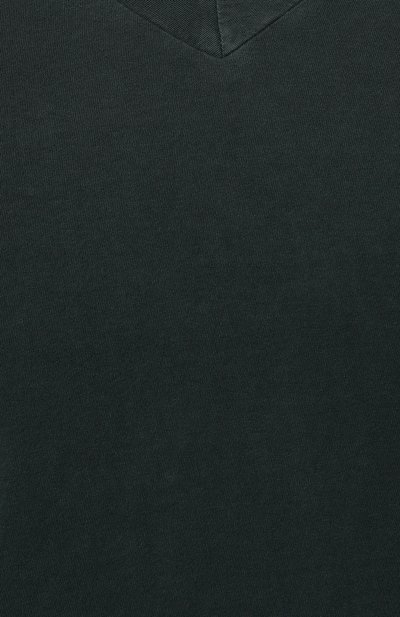 Хлопковая футболка JAMES PERSE, арт. MLJ3352, фото 5