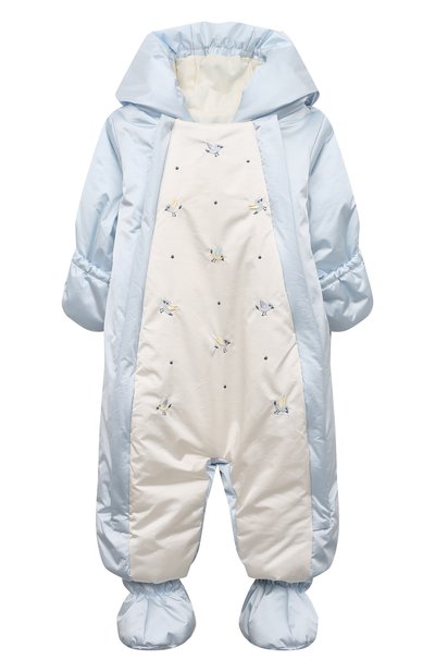 Утепленный комбинезон CHEPE, арт. 391221, фото 1