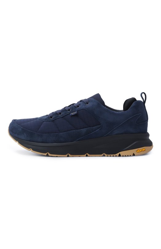 Комбинированные кроссовки Tide Runner Paul&Shark 15318009 Синий  15318009 Фото 4