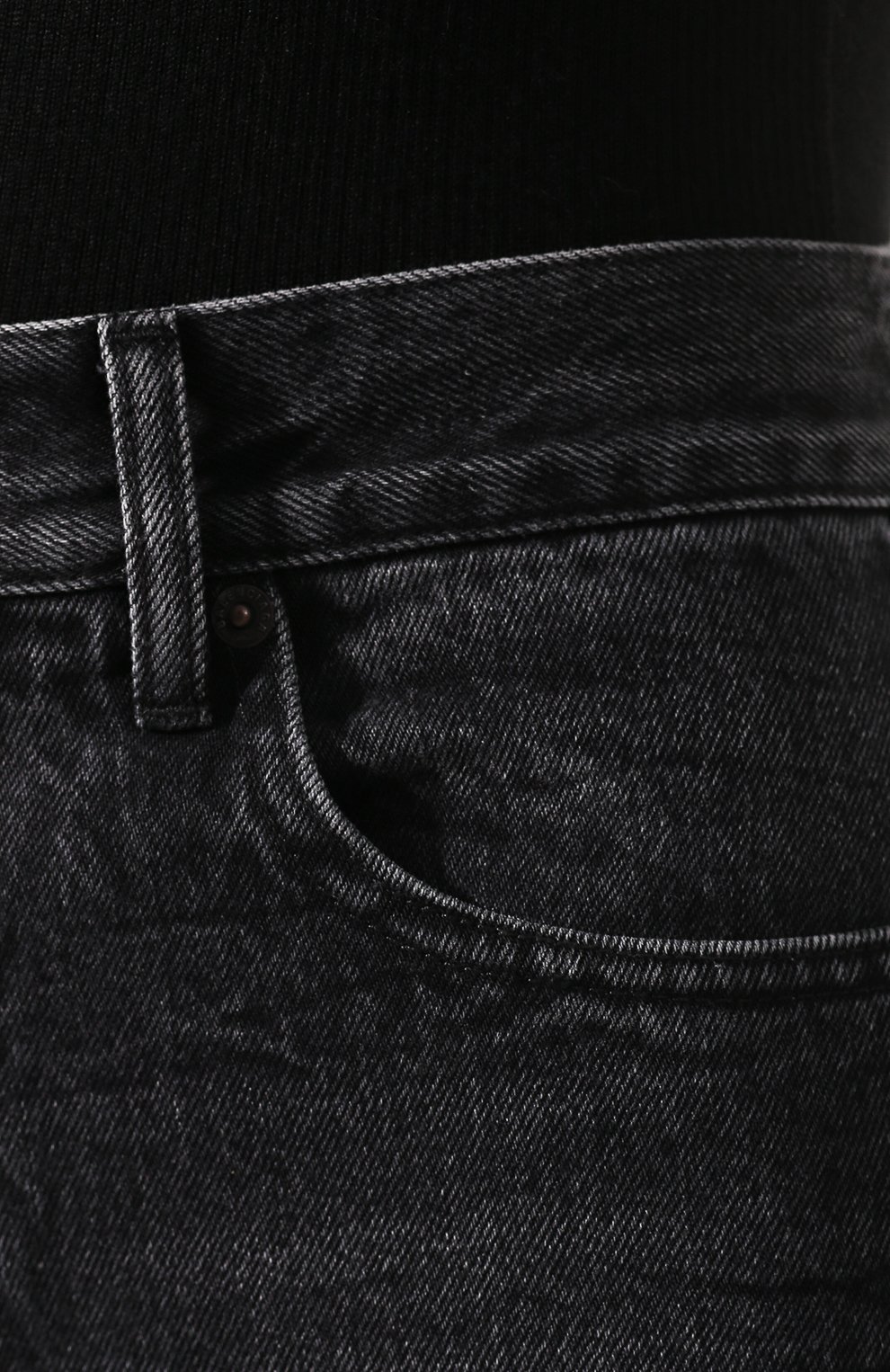 Джинсы BALENCIAGA, арт. 594390/TBP47, фото 5