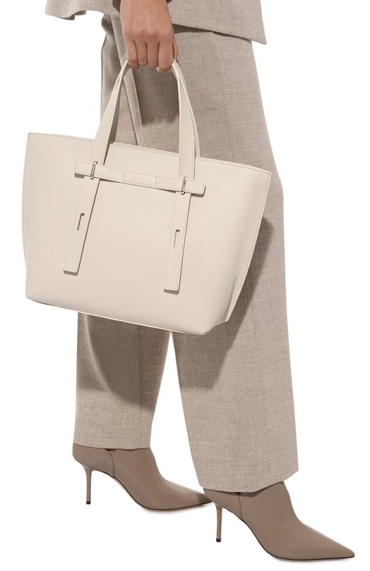 Сумка Giove Furla WB01503/HSF000 Кремовый  WB01503/HSF000 Фото 2