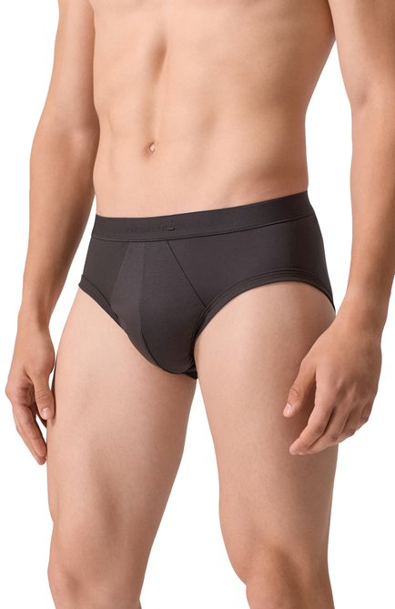 Мужские хлопковые брифы ZIMMERLI, арт. 286-1444