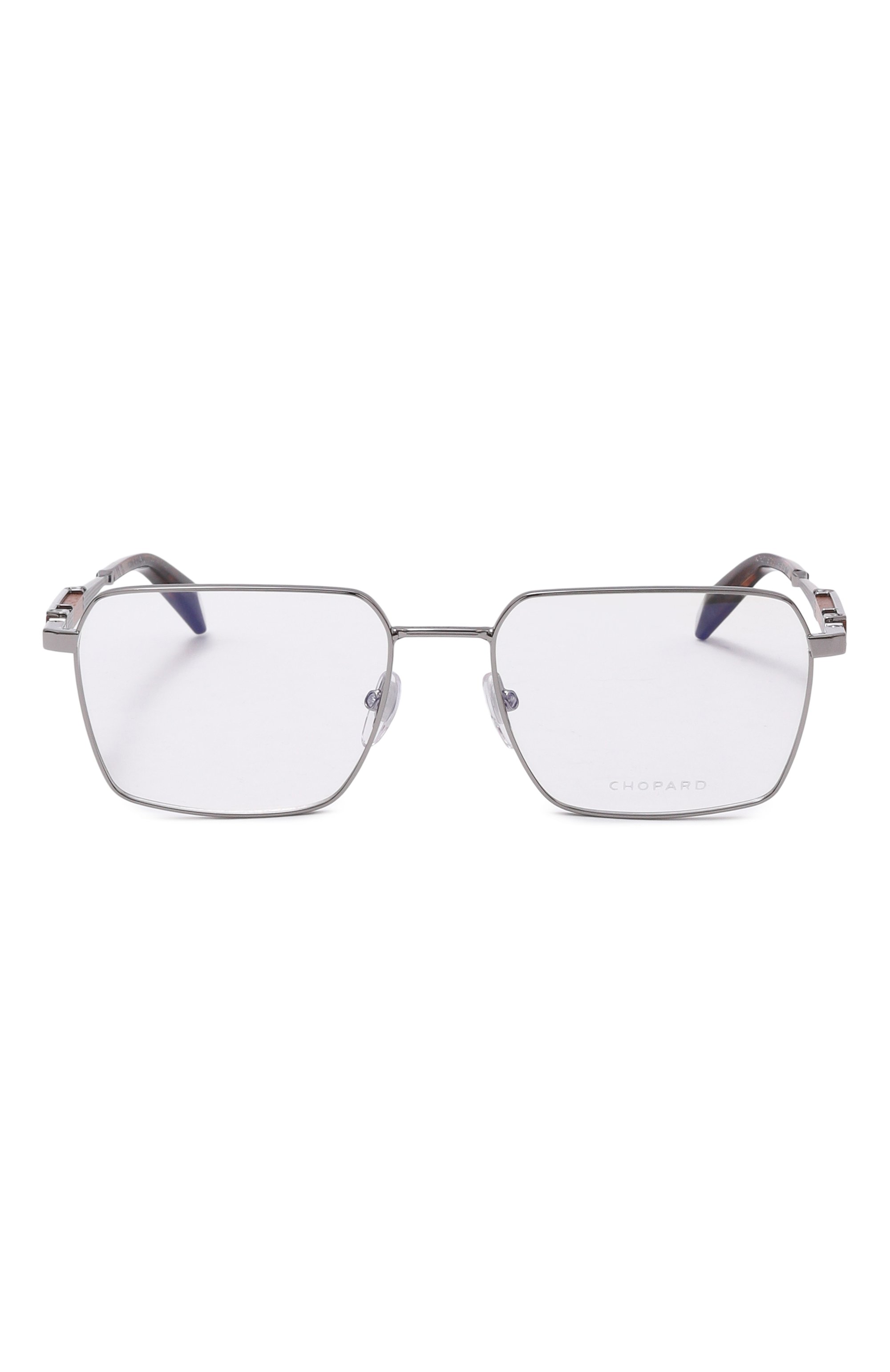 Оправа CHOPARD серебряного цвета по цене 83850 руб., арт. L21 509, фото 3 Оправа CHOPARD, арт. L21 509, фото 3