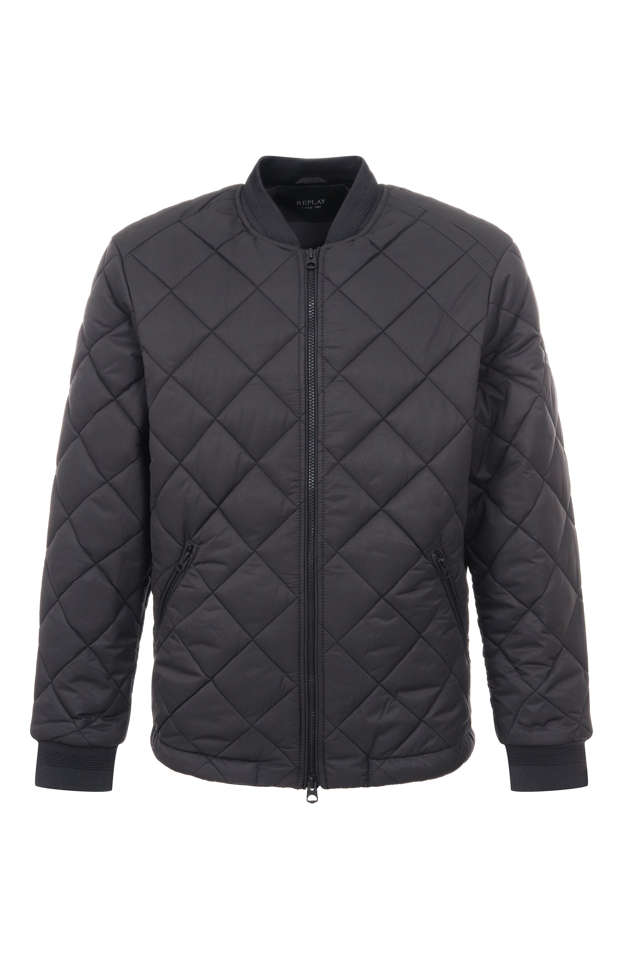 Утепленная куртка REPLAY, арт. M8473 .000.85312, фото 1