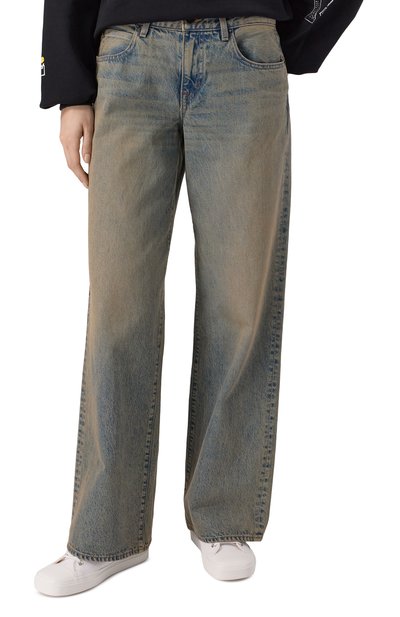 Джинсы SLVRLAKE, арт. MICJ707SINDR, фото 3