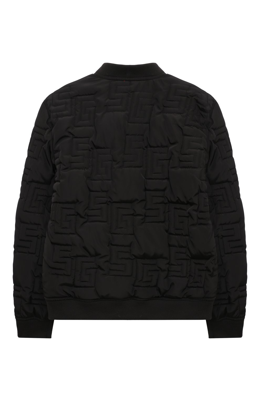 Утепленный бомбер SPRAYGROUND, арт. SPY1165, фото 2