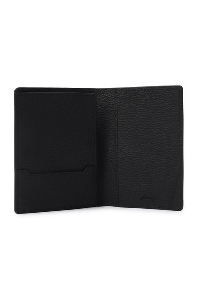 Кожаная обложка для паспорта BRIONI, арт. 0HUP0L/01719, фото 3