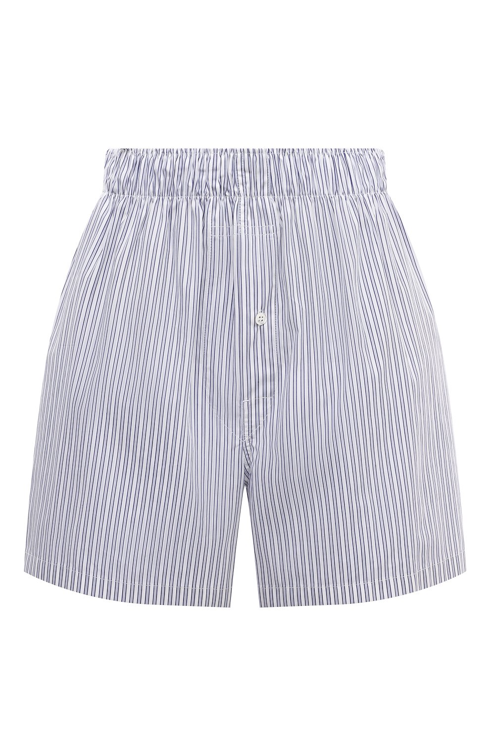 Хлопковые шорты MAISON MARGIELA, арт. S50MU0071/STZ131, фото 1