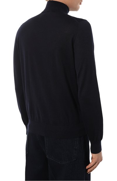 Джемпер из кашемира и шелка COLOMBO, арт. MA00060/2-56JA, фото 4