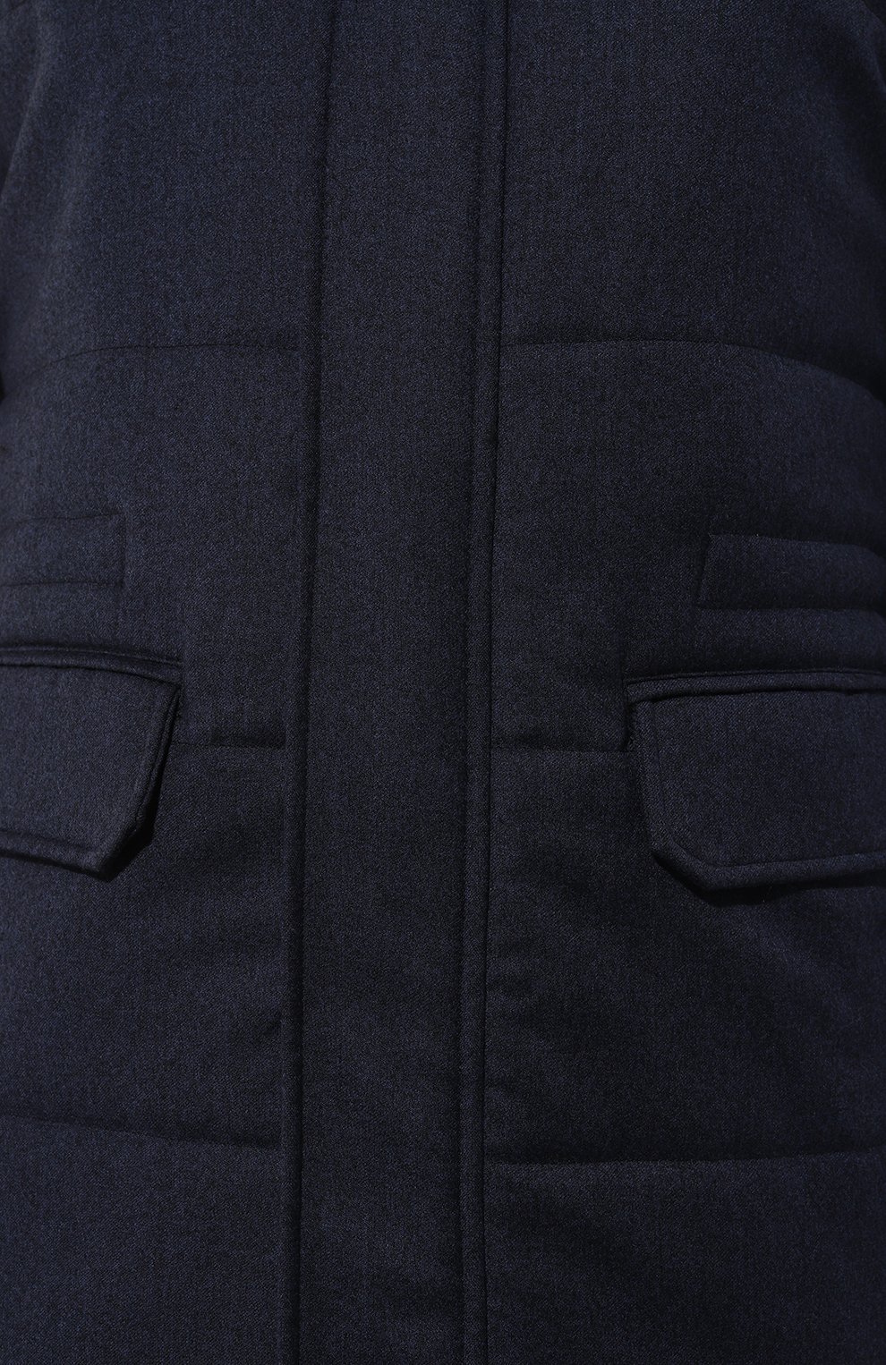 Шерстяная куртка CANALI, арт. 020379/PR01256, фото 5